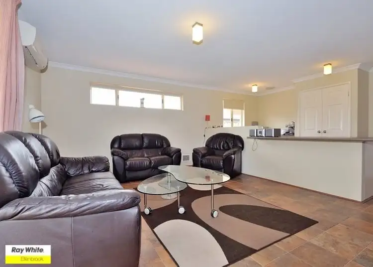 Seventh view of Homely house listing, 6 Stott Way, Ellenbrook WA 6069