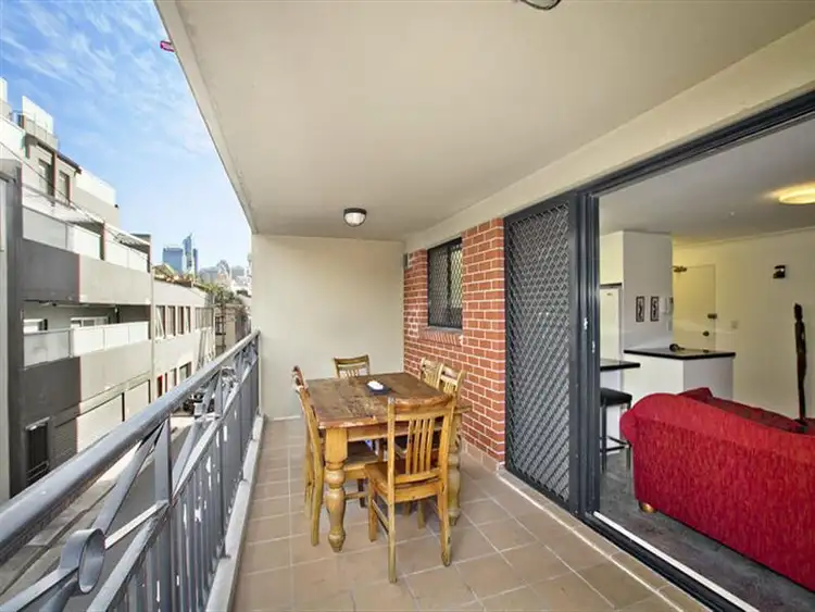 16/507 Elizabeth Street, Surry Hills NSW 2010