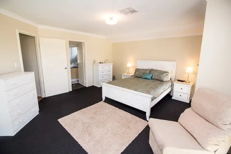 Fourth view of Homely house listing, 3 Watkins Loop, Tapping WA 6065