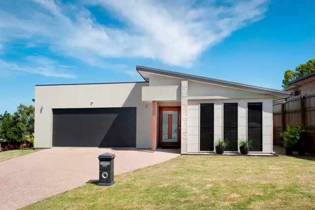 Main view of Homely house listing, 43 Dobinson Street, Bucasia QLD 4750
