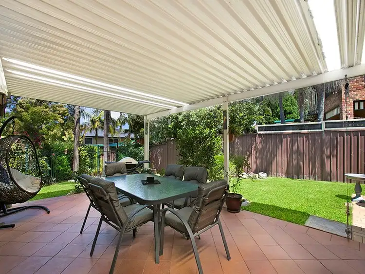 Fifth view of Homely house listing, 29 Bundanoon Road, Woronora Heights NSW 2233