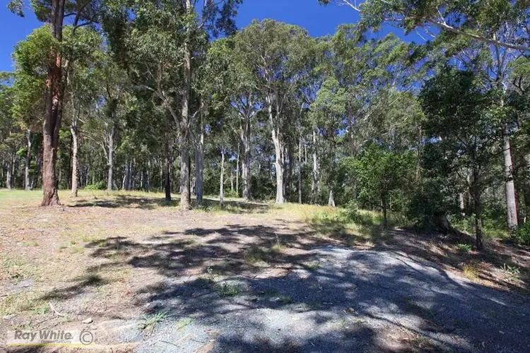 Second view of Homely land listing, 11 Caryota Place, Forster NSW 2428