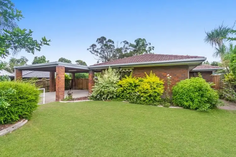 32 Prosser Street, Riverhills QLD 4074