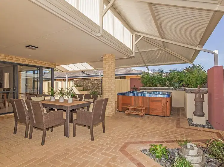 Fourth view of Homely house listing, 9 Zendora Court, Falcon WA 6210