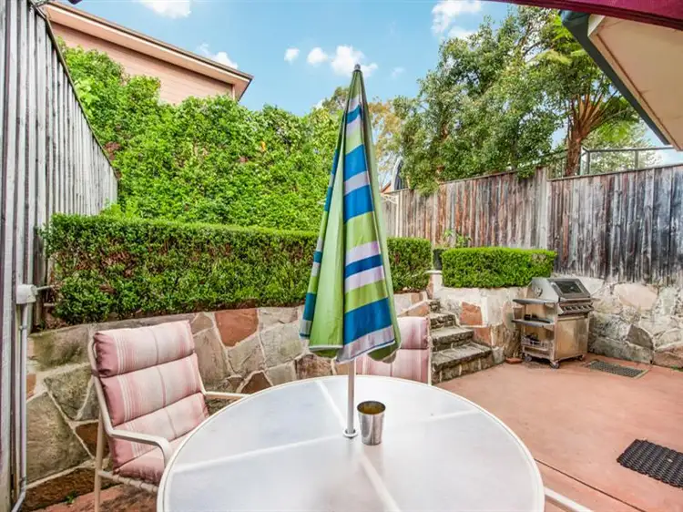 Fourth view of Homely house listing, 83a Monash Road, Gladesville NSW 2111