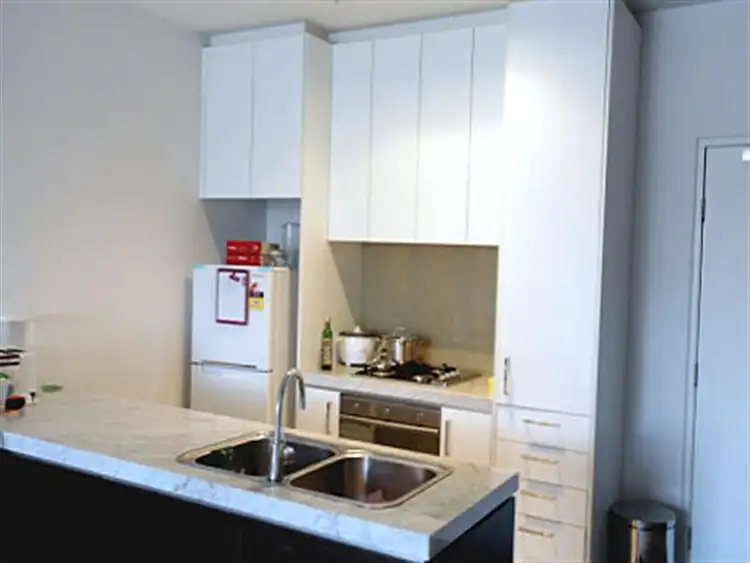 Third view of Homely apartment listing, 703/483 Swanston Street, Melbourne (CBD) VIC 3000