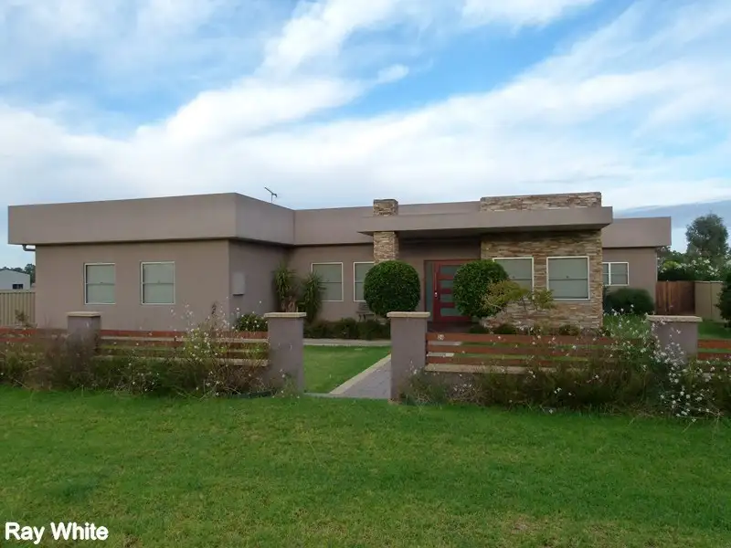 Main view of Homely house listing, 24A York Street, Forbes NSW 2871