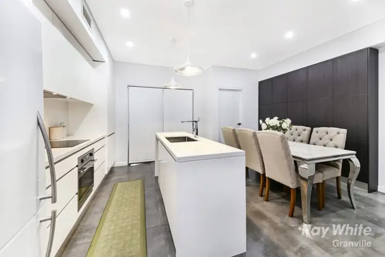 Fourth view of Homely other listing, 94 Canal Road, Greystanes NSW 2145