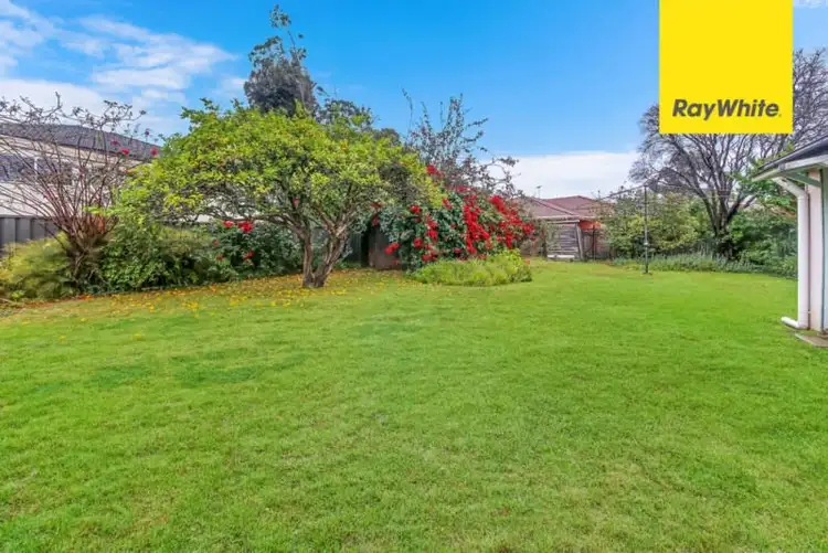 Seventh view of Homely house listing, 8 Walter Street, Granville NSW 2142
