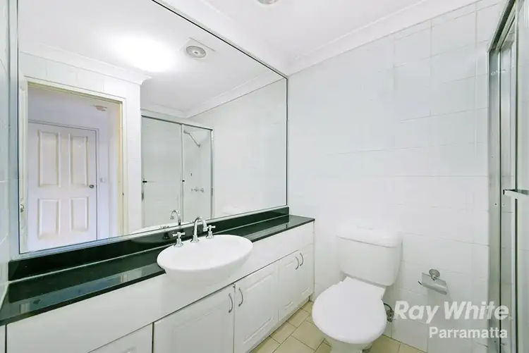 Fourth view of Homely unit listing, 12/27 Station Street West, Parramatta NSW 2150