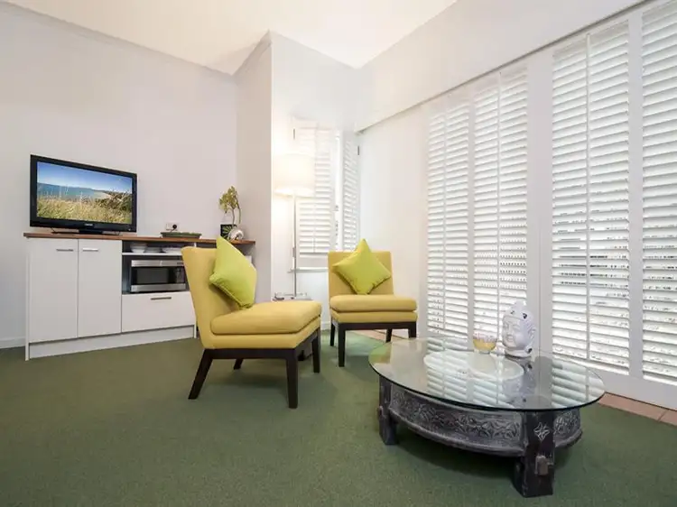 Fifth view of Homely unit listing, B112/316 Port Douglas Road, Port Douglas QLD 4877