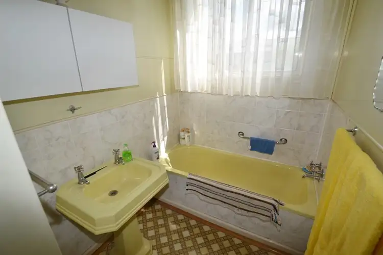 Fourth view of Homely house listing, 4 President Street, Seymour VIC 3660