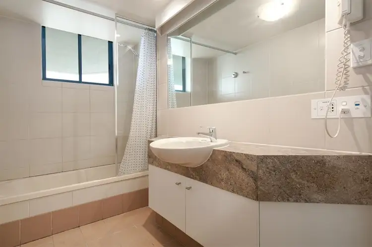 Fifth view of Homely apartment listing, 508/44 Ferry Street, Kangaroo Point QLD 4169