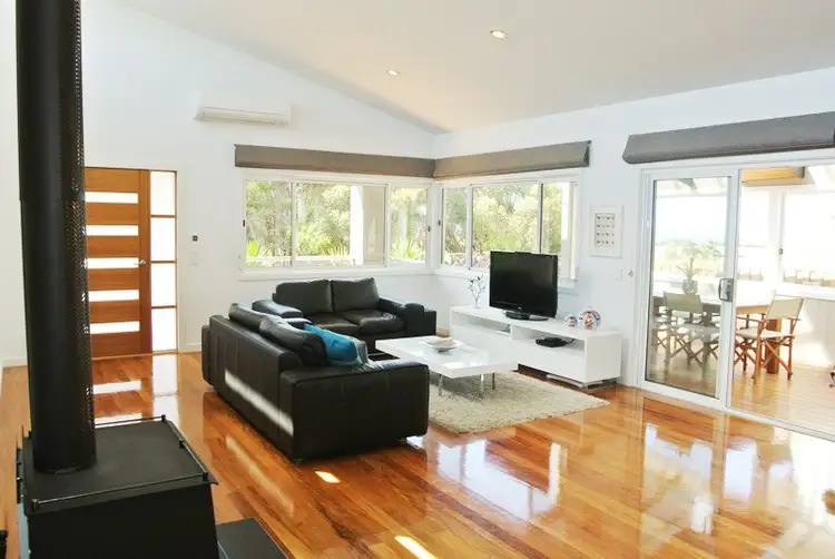 Second view of Homely house listing, 9 Vision Circuit, Sunset Strip VIC 3922