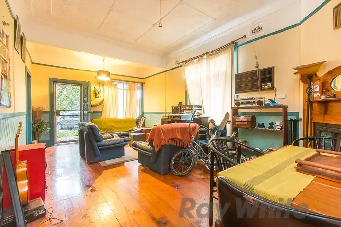 Second view of Homely house listing, 5 Ferndale Street, Tighes Hill NSW 2297