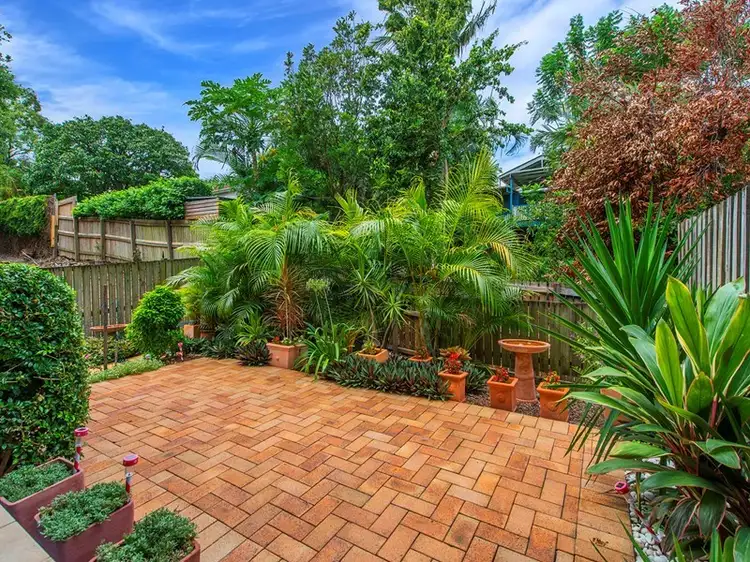 Fifth view of Homely apartment listing, 3/7 GRIMES Street, Auchenflower QLD 4066