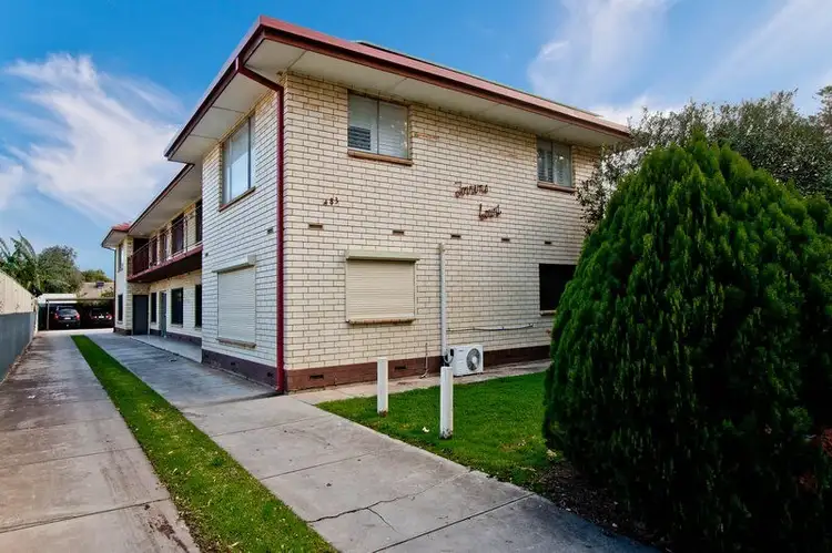 Unit 2/483 Torrens Road, Woodville SA 5011