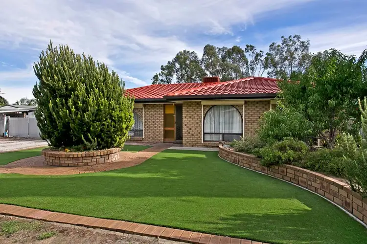 Main view of Homely house listing, 6 Tolley Road, Nuriootpa SA 5355