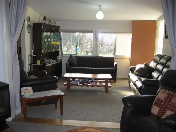 Fourth view of Homely house listing, 8 Doyle Street, Rochester VIC 3561