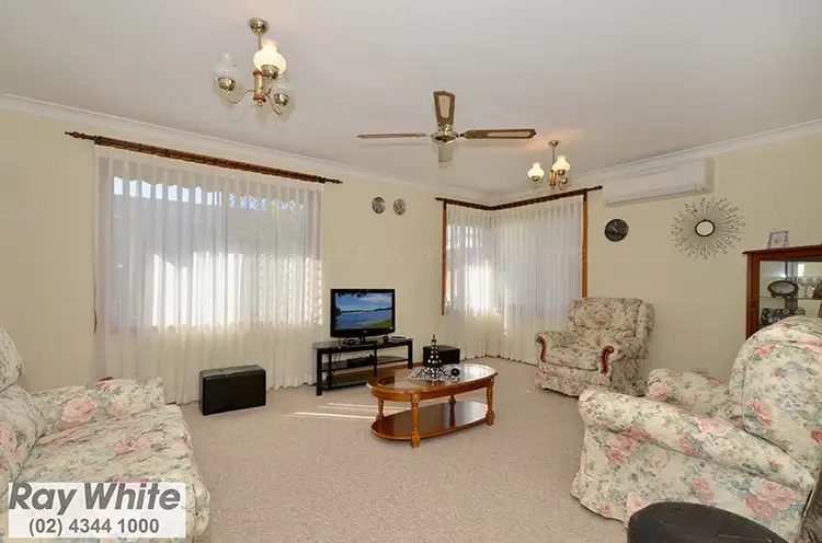 Second view of Homely villa listing, 3/24-26 Pratley Street, Woy Woy NSW 2256