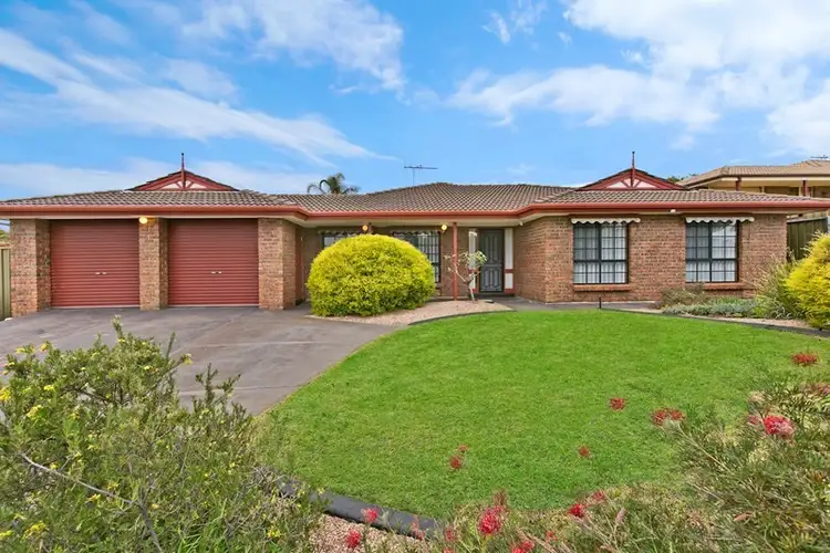 Main view of Homely house listing, 2 Wintulich Avenue, Gawler East SA 5118