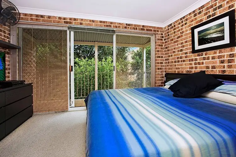 Sixth view of Homely townhouse listing, 21/43 Hereford Street, Glebe NSW 2037