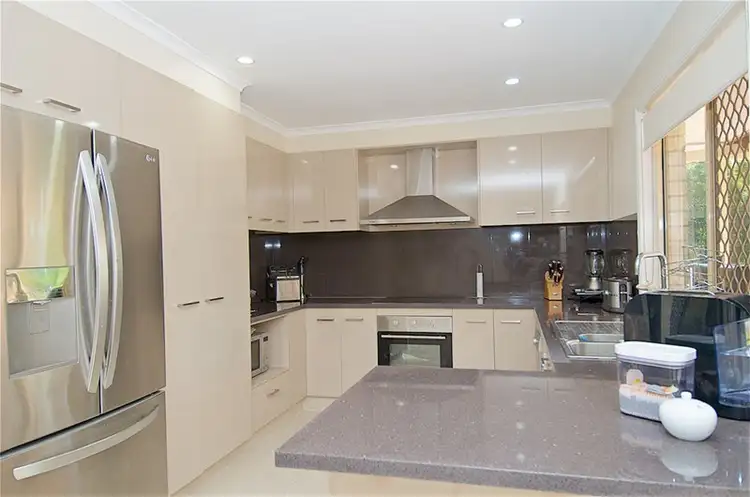 Sixth view of Homely house listing, 42 Lucille Ball Place, Parkwood QLD 4214