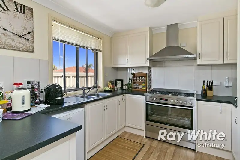 Main view of Homely house listing, 8C Peerless Road, Munno Para West SA 5115