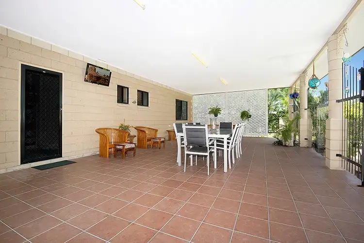 Fifth view of Homely house listing, 14 Newell Court, Mount Low QLD 4818