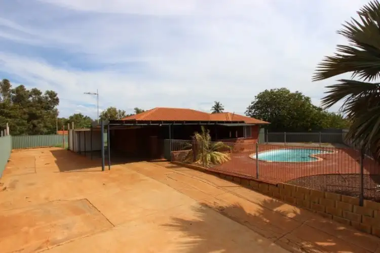 Second view of Homely house listing, 15 Gascoyne Crescent, Dampier WA 6713