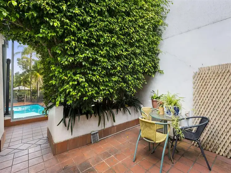 Third view of Homely studio listing, 76/450 Pacific Highway, Artarmon NSW 2064