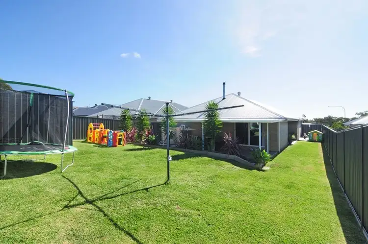 Second view of Homely house listing, 34 Skiff Street, Vincentia NSW 2540