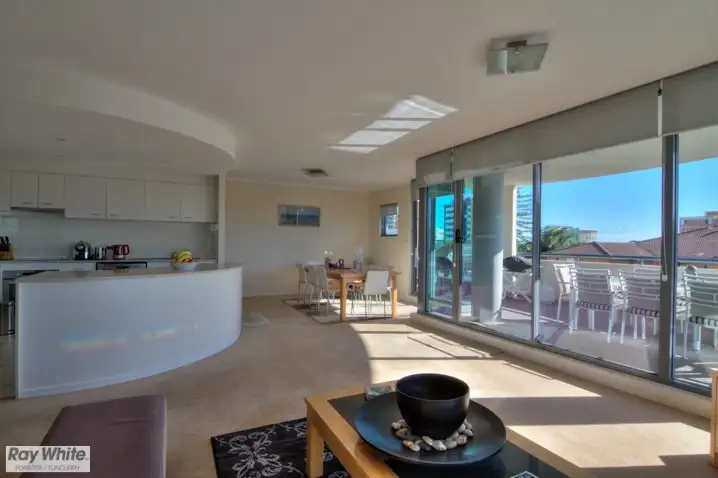 Second view of Homely apartment listing, Address available on request