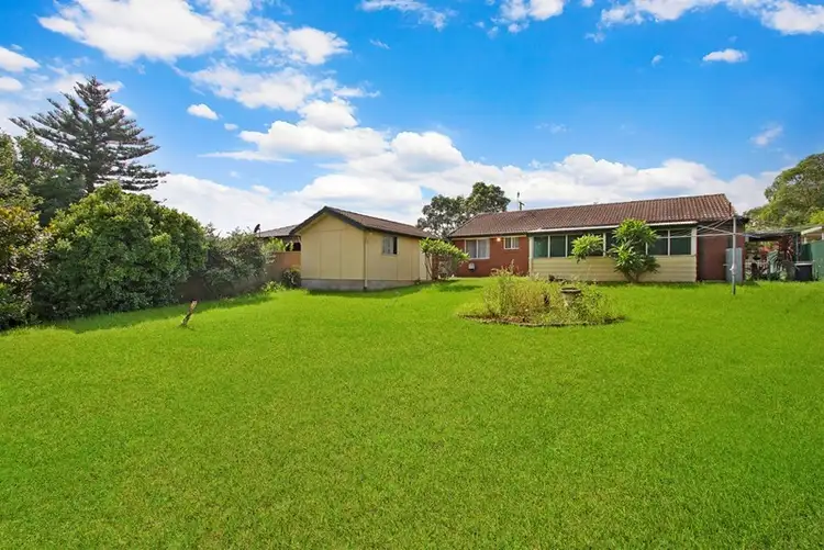 Second view of Homely house listing, 3 Keda Circuit, North Richmond NSW 2754