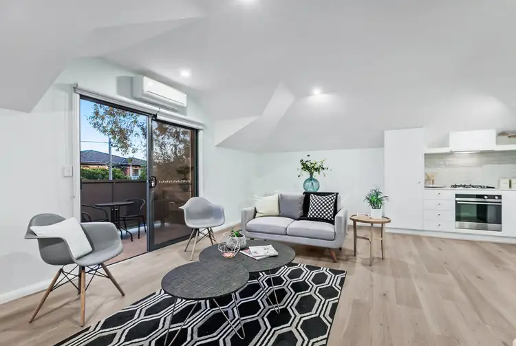 Seventh view of Homely townhouse listing, 59A Barrow Street, Coburg VIC 3058