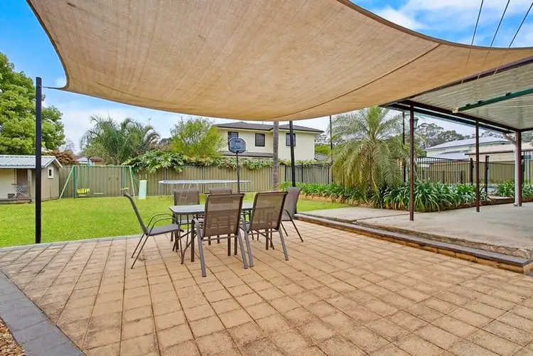 Fourth view of Homely house listing, 13 Ignatius Avenue, North Richmond NSW 2754