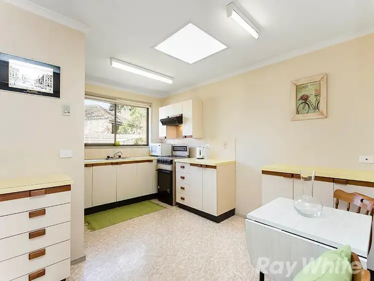 Third view of Homely unit listing, 8/1A Jean Street, Cheltenham VIC 3192