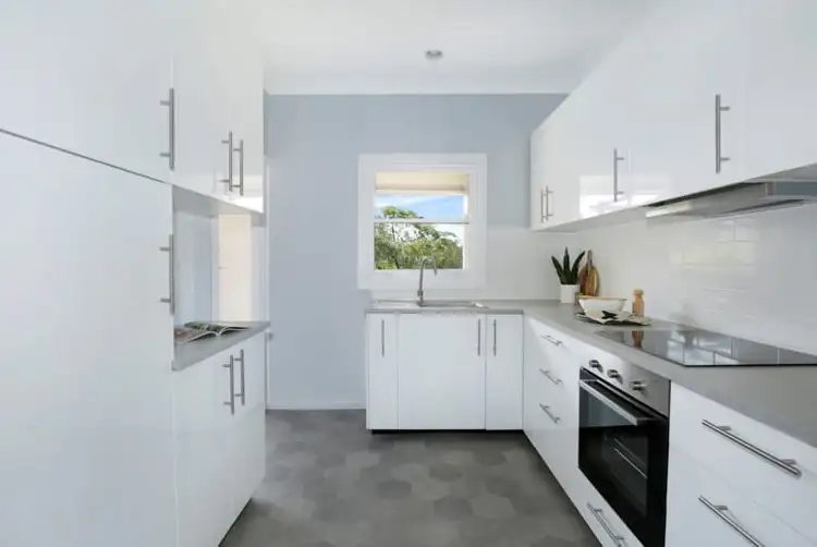 Fourth view of Homely house listing, 4 Phillips Avenue, West Wollongong NSW 2500