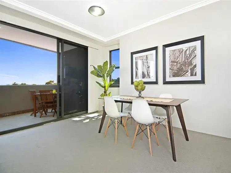 Fourth view of Homely apartment listing, 14/297-307 Victoria Road, Gladesville NSW 2111