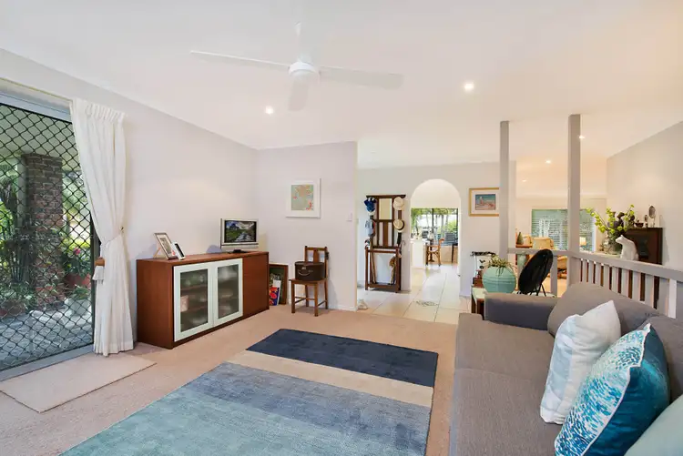 Third view of Homely house listing, 8 Protea Place, Kuluin QLD 4558