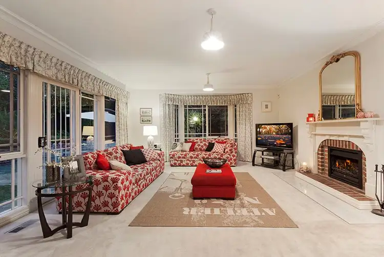 Sixth view of Homely house listing, 2 Dena Court, Templestowe VIC 3106