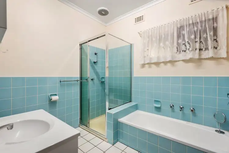 Fifth view of Homely house listing, 1/26 Nelson Street, Ringwood VIC 3134