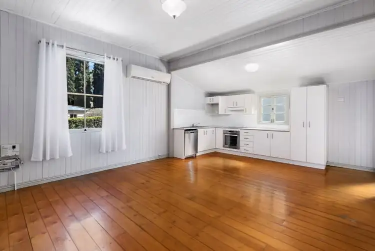 Fifth view of Homely house listing, 1A Cavell Street, East Toowoomba QLD 4350