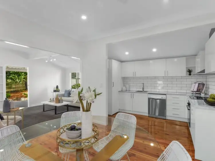 Third view of Homely house listing, 3 Cutler Avenue, Moorooka QLD 4105