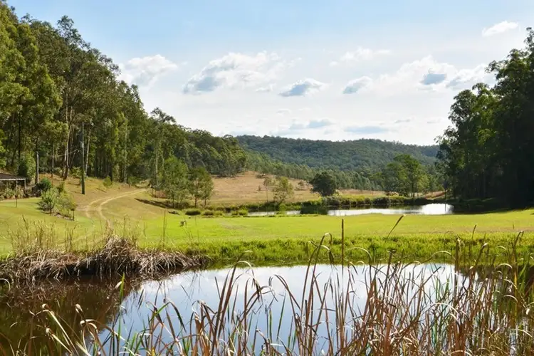 Fifth view of Homely rural property listing, 3651 Great North Road, Laguna NSW 2325