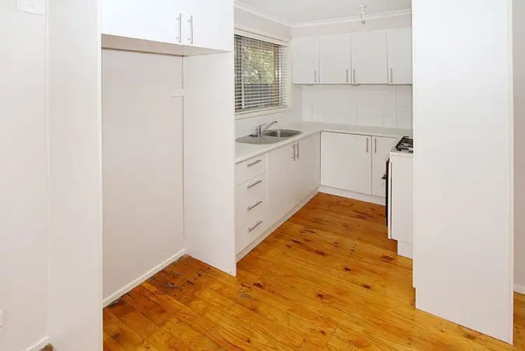 Second view of Homely unit listing, 1/21 French Street, Thomastown VIC 3074