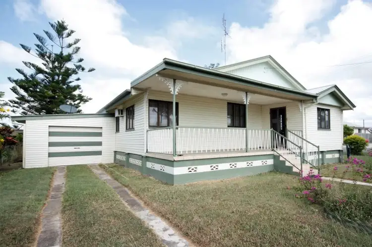 1 Parker Street, Ayr QLD 4807