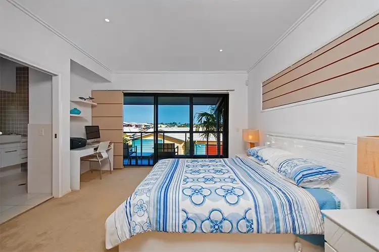 Fifth view of Homely house listing, 51/1 Manacor Place, Coombabah QLD 4216