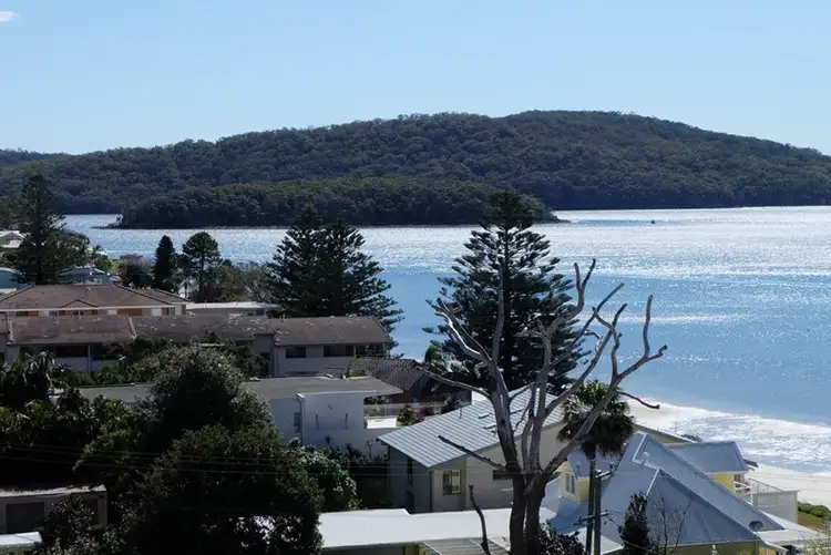 Third view of Homely other listing, 1/47 Vista Avenue, Soldiers Point NSW 2317