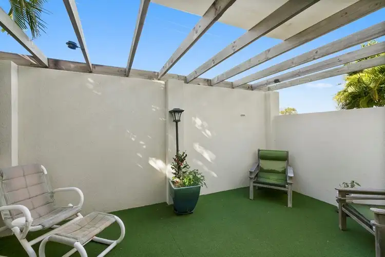 Fifth view of Homely unit listing, 1/138 High Street, Southport QLD 4215